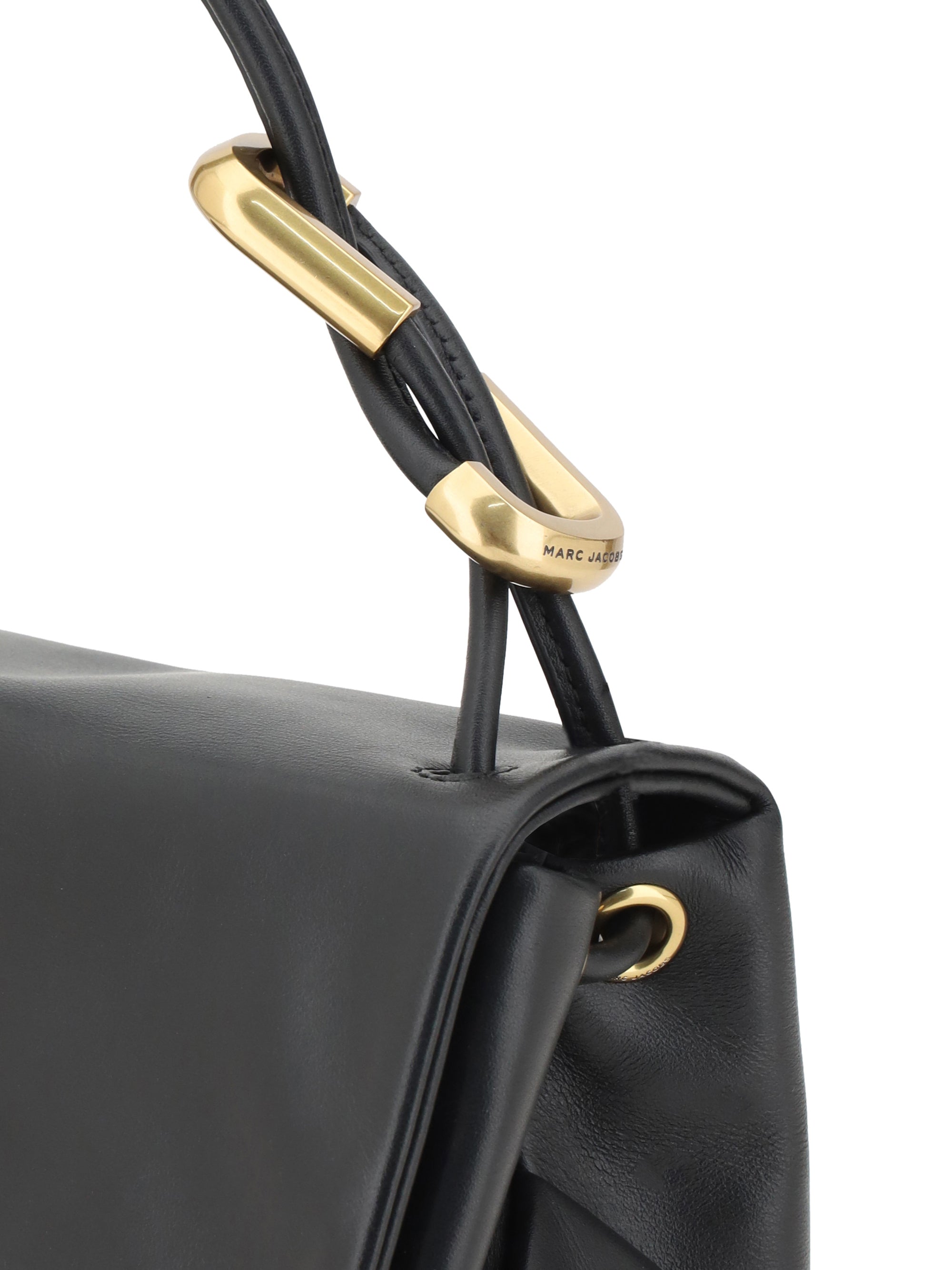 the mini dual handbag