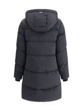 WOOLRICH L kelly down jacket