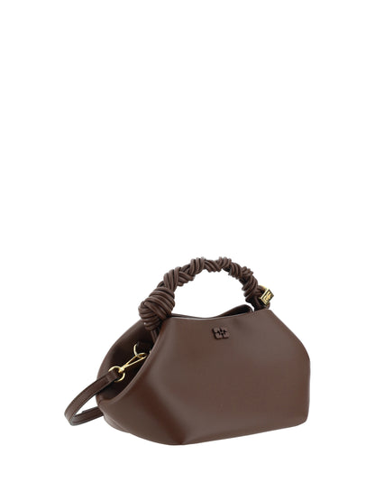 GANNI OS small bou handbag