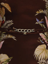 ZIMMERMANN 1 ascension one-piece swimsuit