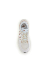 ALAIA 4 utrn sneakers 
