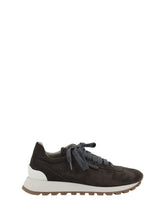 BRUNELLO CUCINELLI 36 sneakers with iconic embellishments