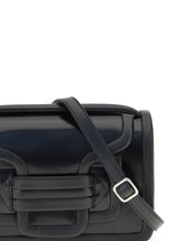 PIERRE HARDY OS alpha shoulder bag