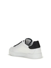 DOLCE & GABBANA 36 portofino sneakers