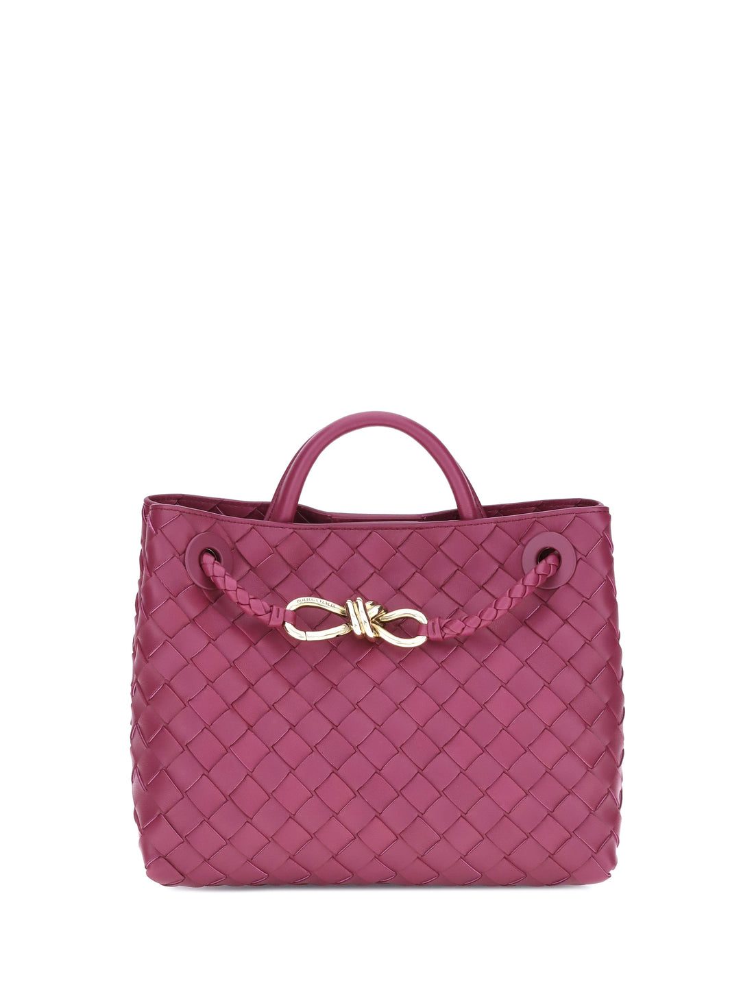 BOTTEGA VENETA OS andiamo shoulder bag