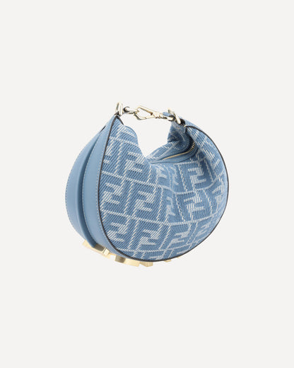 fendigraphy mini handbag