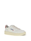 medialist low sneakers