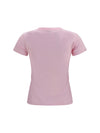 teddy forest baby fit cotton t-shirt