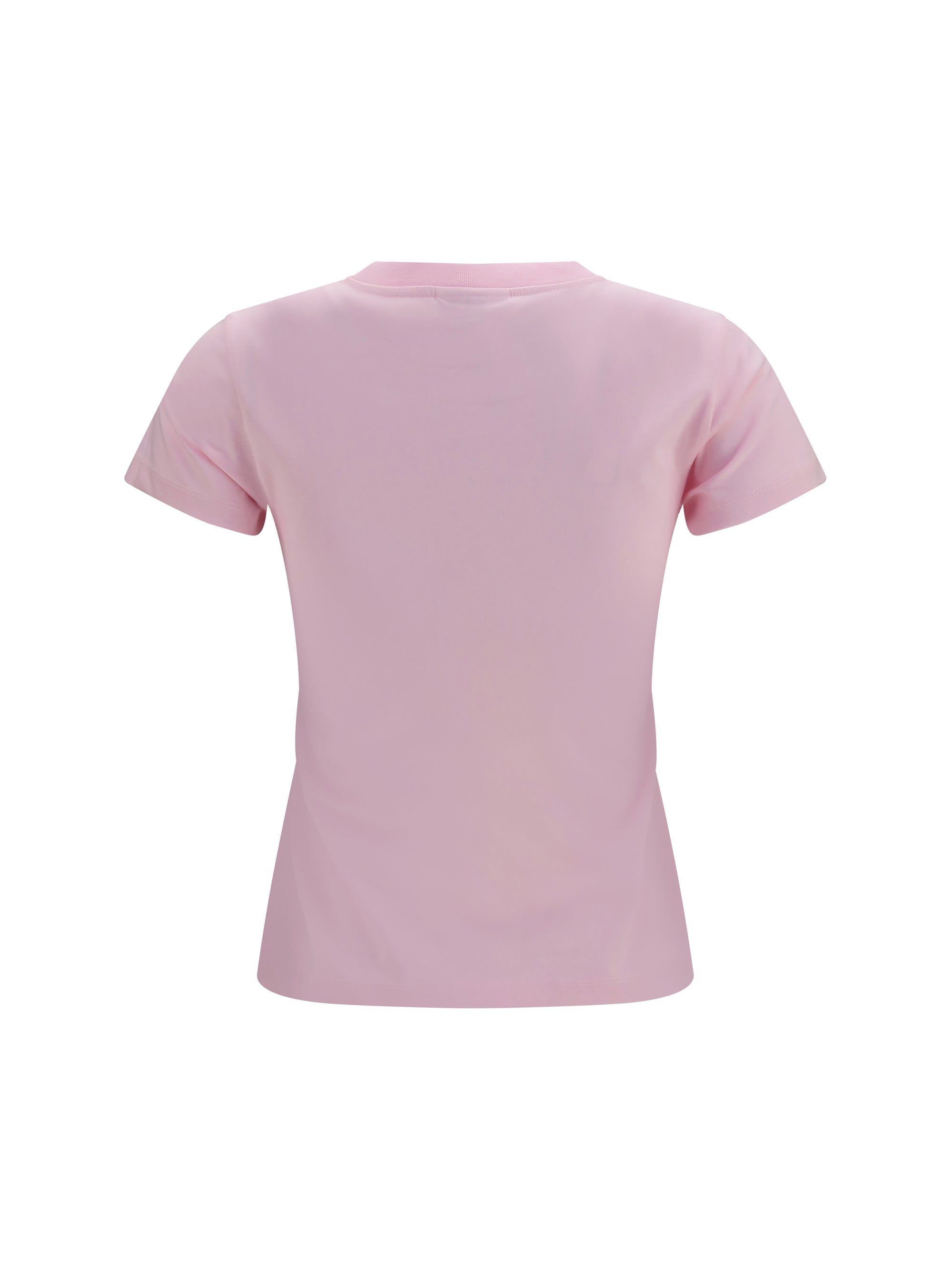 teddy forest baby fit cotton t-shirt
