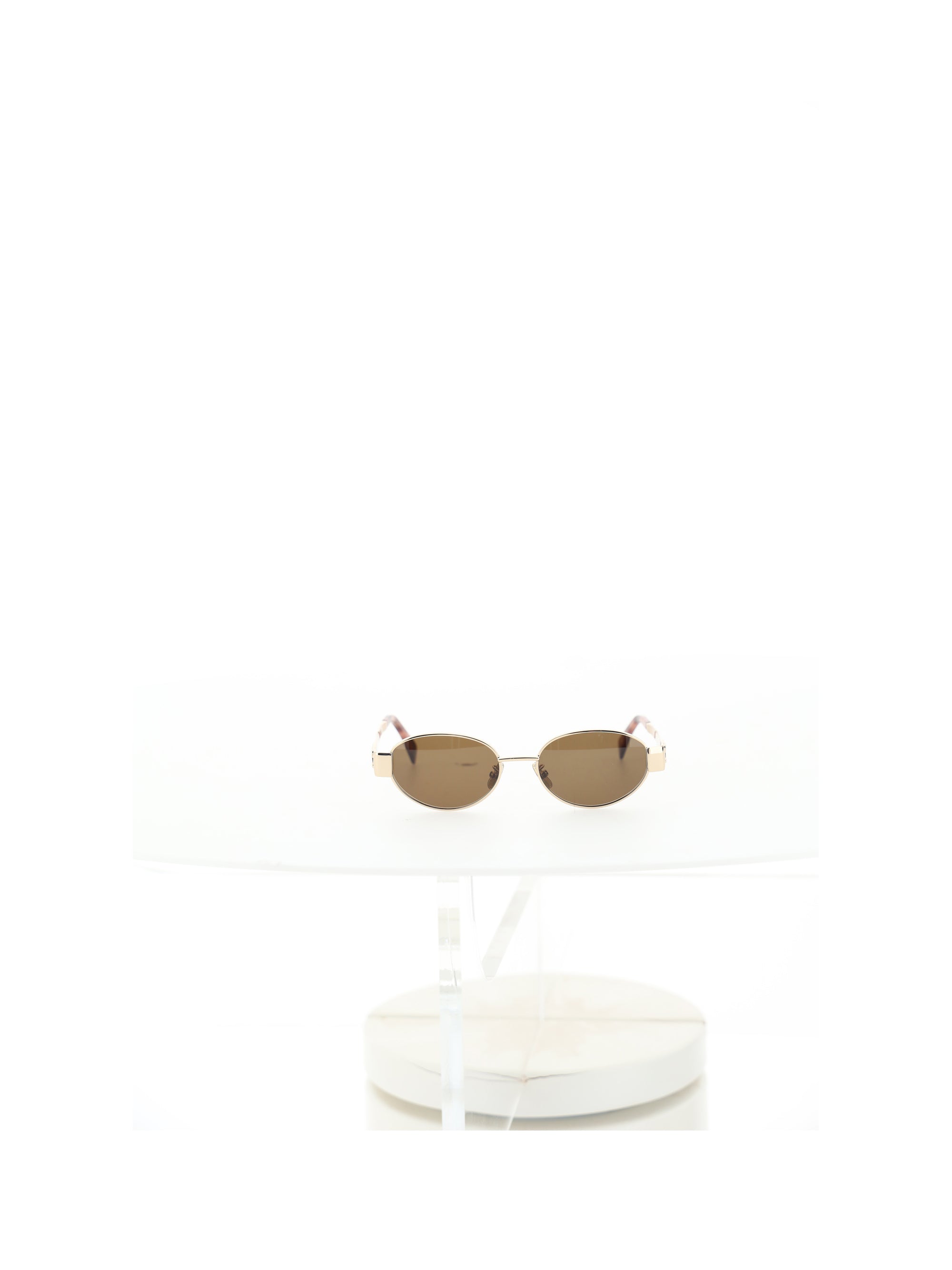 triomphe sunglasses
