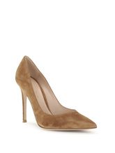 GIANVITO ROSSI 41 gianvito 105 pumps