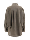 citta virgin wool shirt