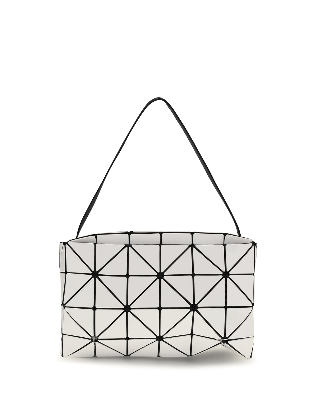 BAO BAO OS carton shoulder bag