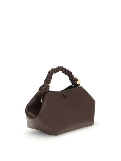 GANNI OS bou small handbag