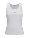 baby fox tank top