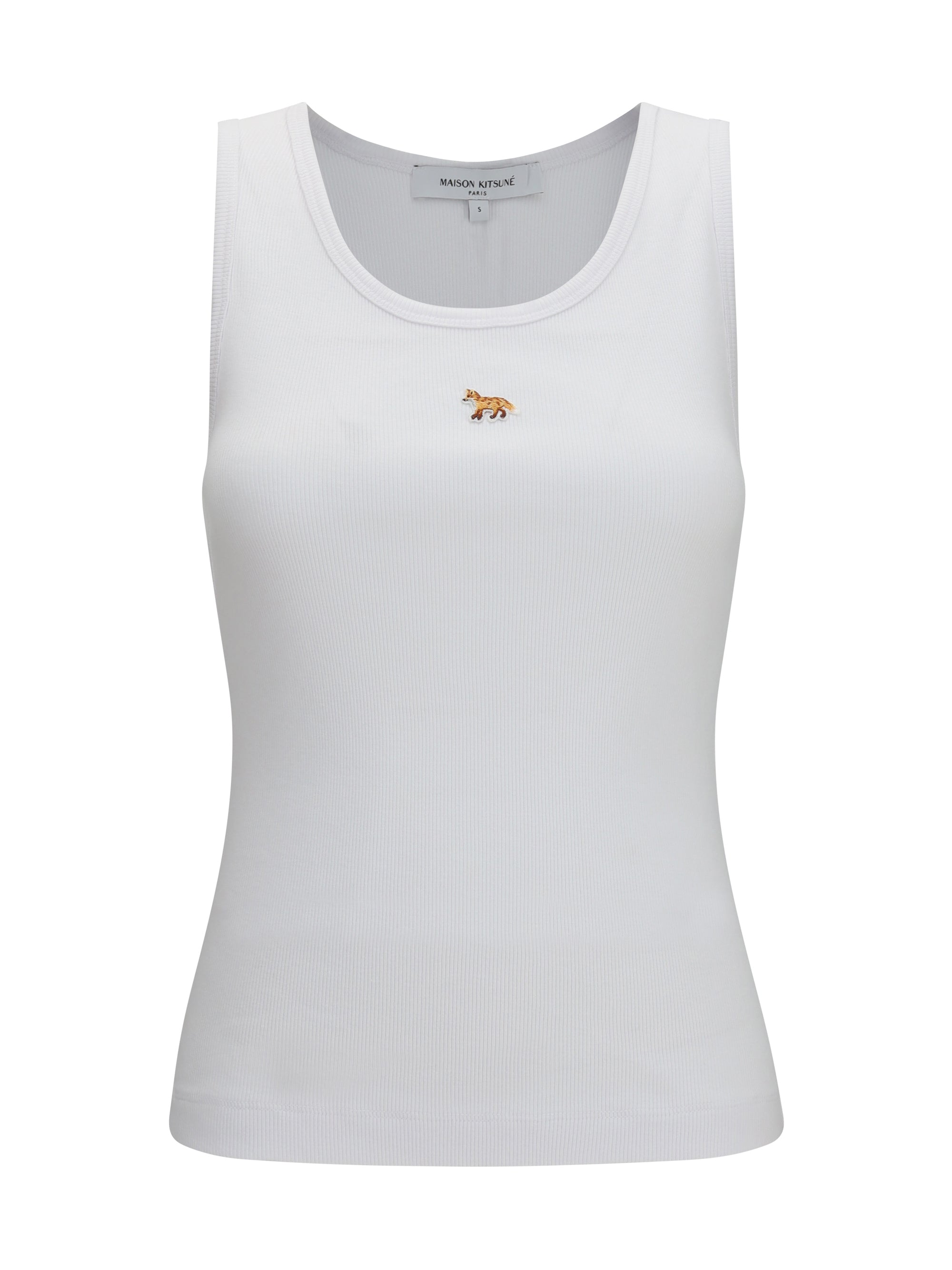 baby fox tank top