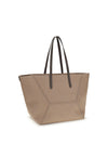 canvas bc tote bag