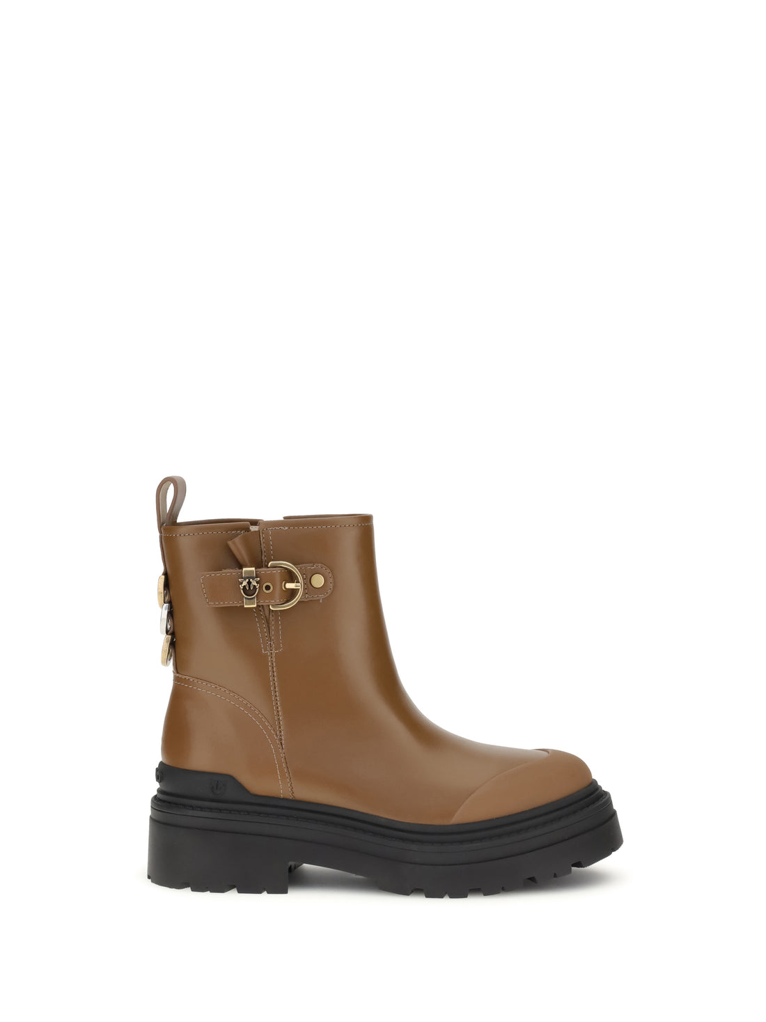 PINKO 37 mia ankle boots 