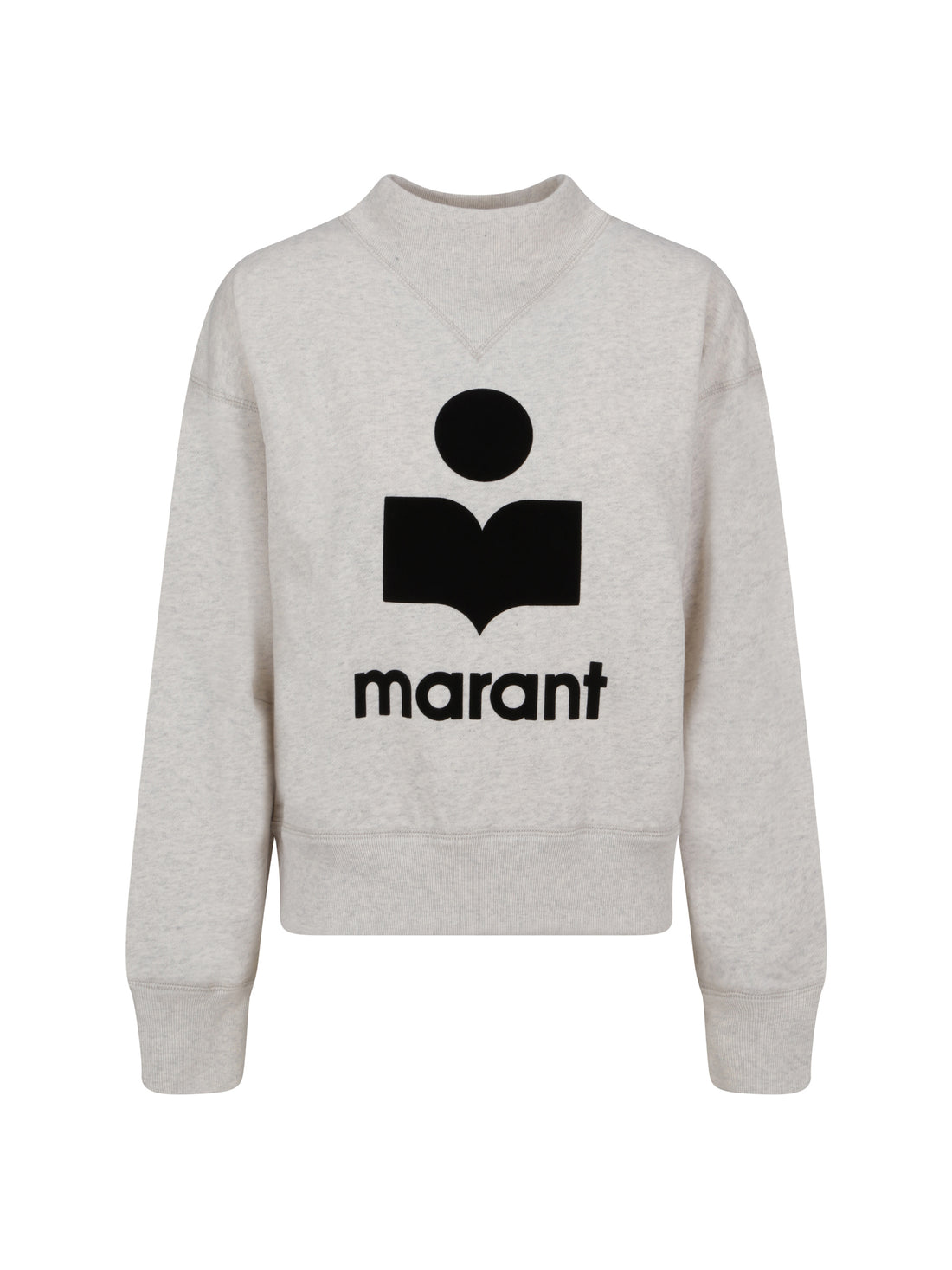 MARANT ETOILE 34 moby sweatshirt