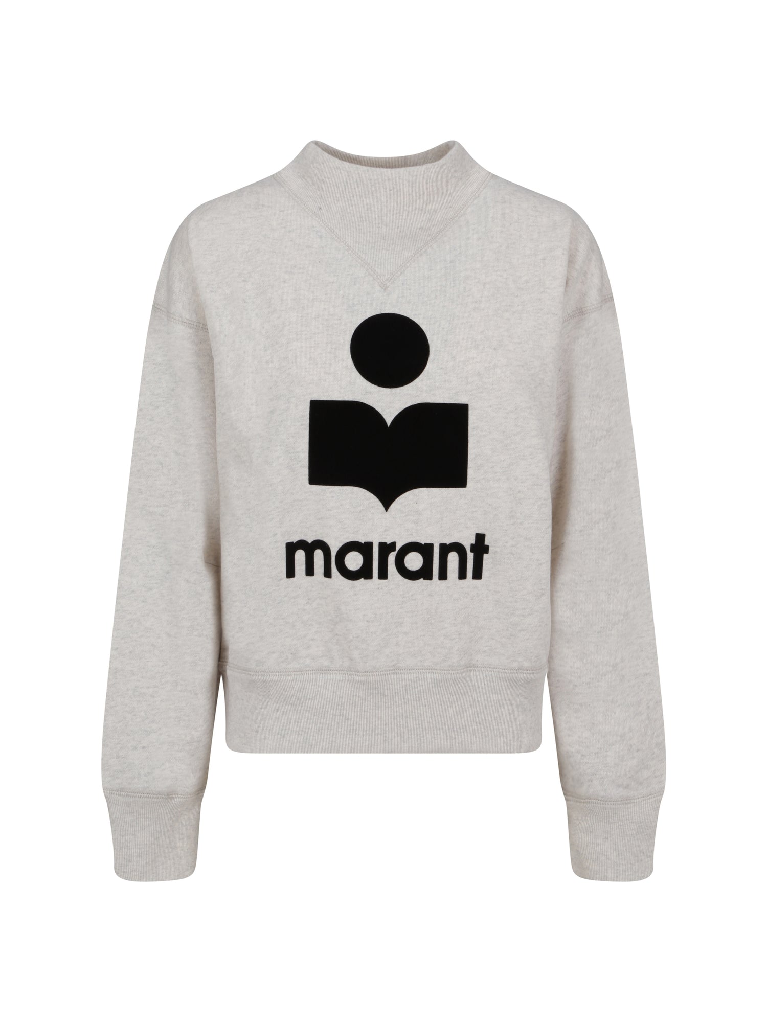 MARANT ETOILE 34 moby sweatshirt