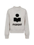 MARANT ETOILE 34 moby sweatshirt