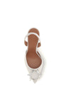 begum slingback pumps