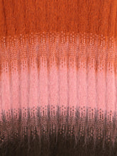 FENDI 40 mohair and wool sweater