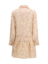 KRISTINA TI 40 chemisier dress