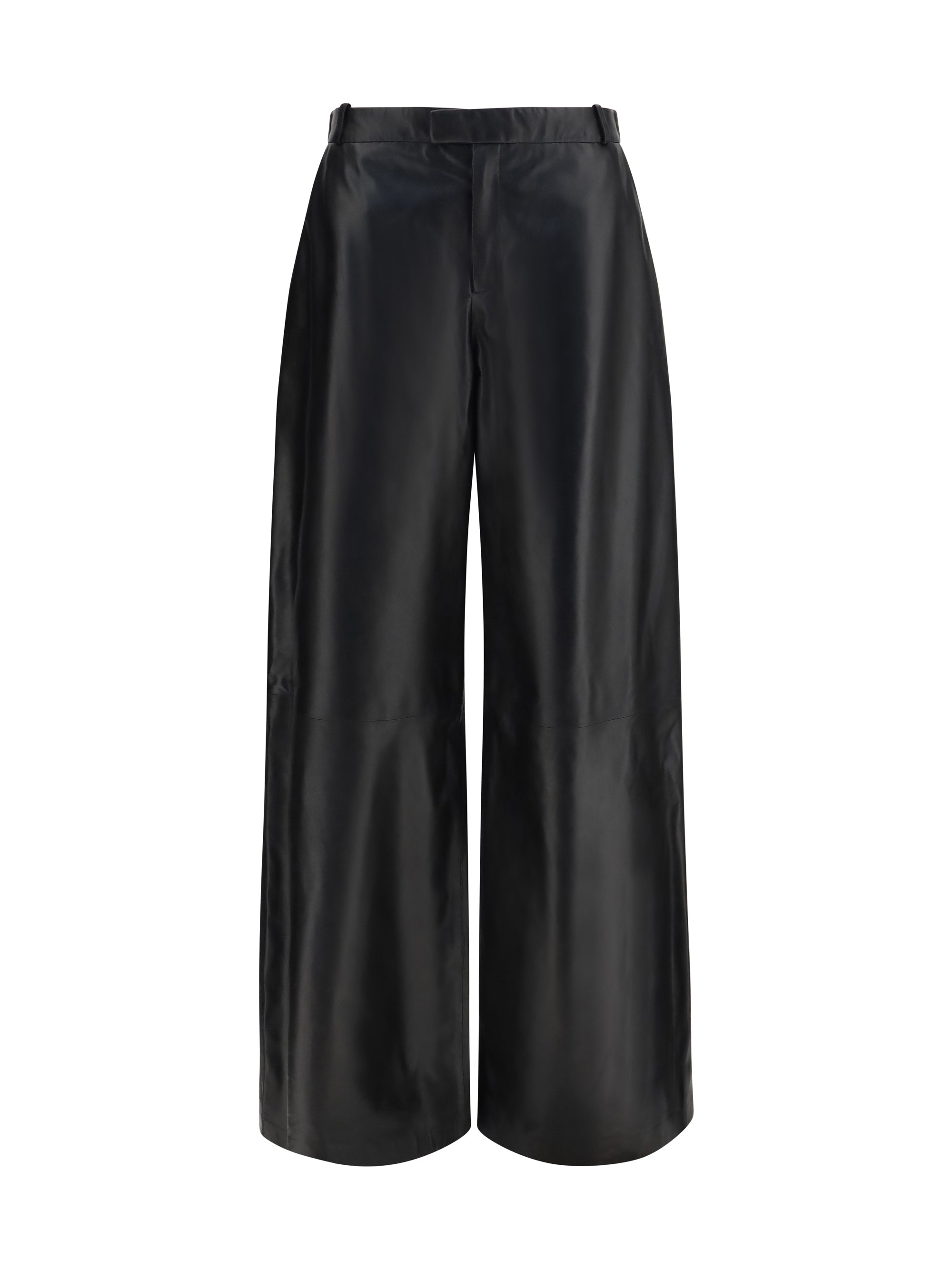 leather pants
