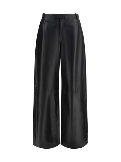 leather pants