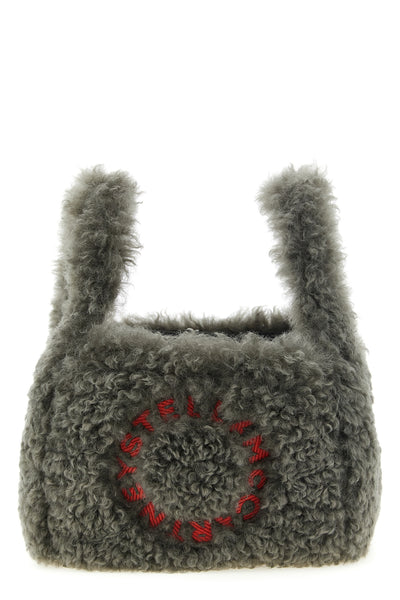 stella mccartneys shoulder bag redefines the codes of the contemporary accessor