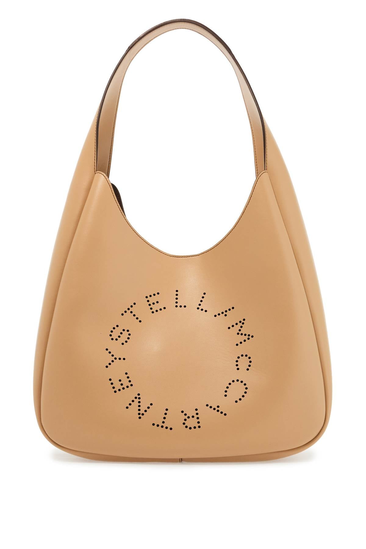 hobo tote bag with logo branding