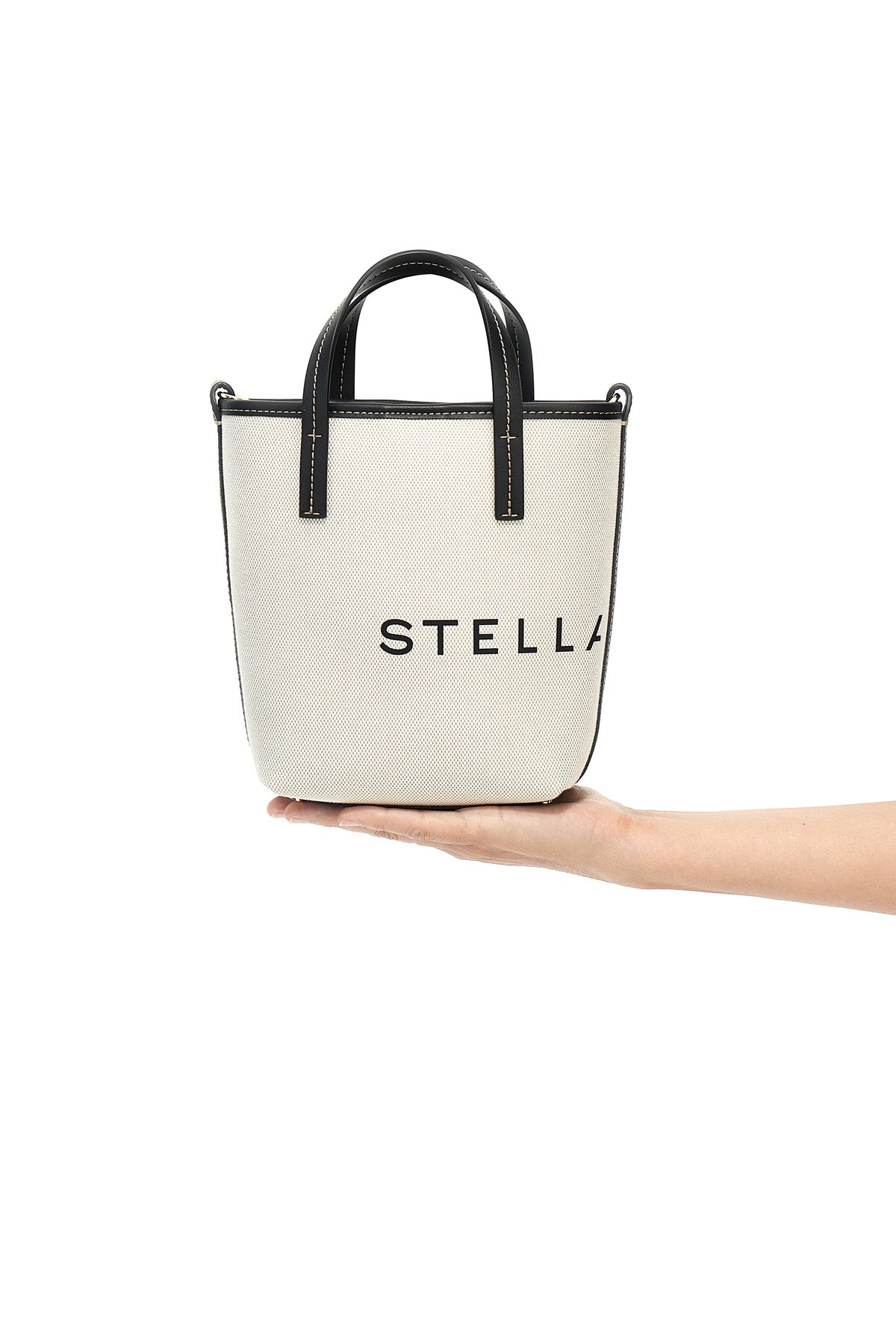 canvas shopping bag