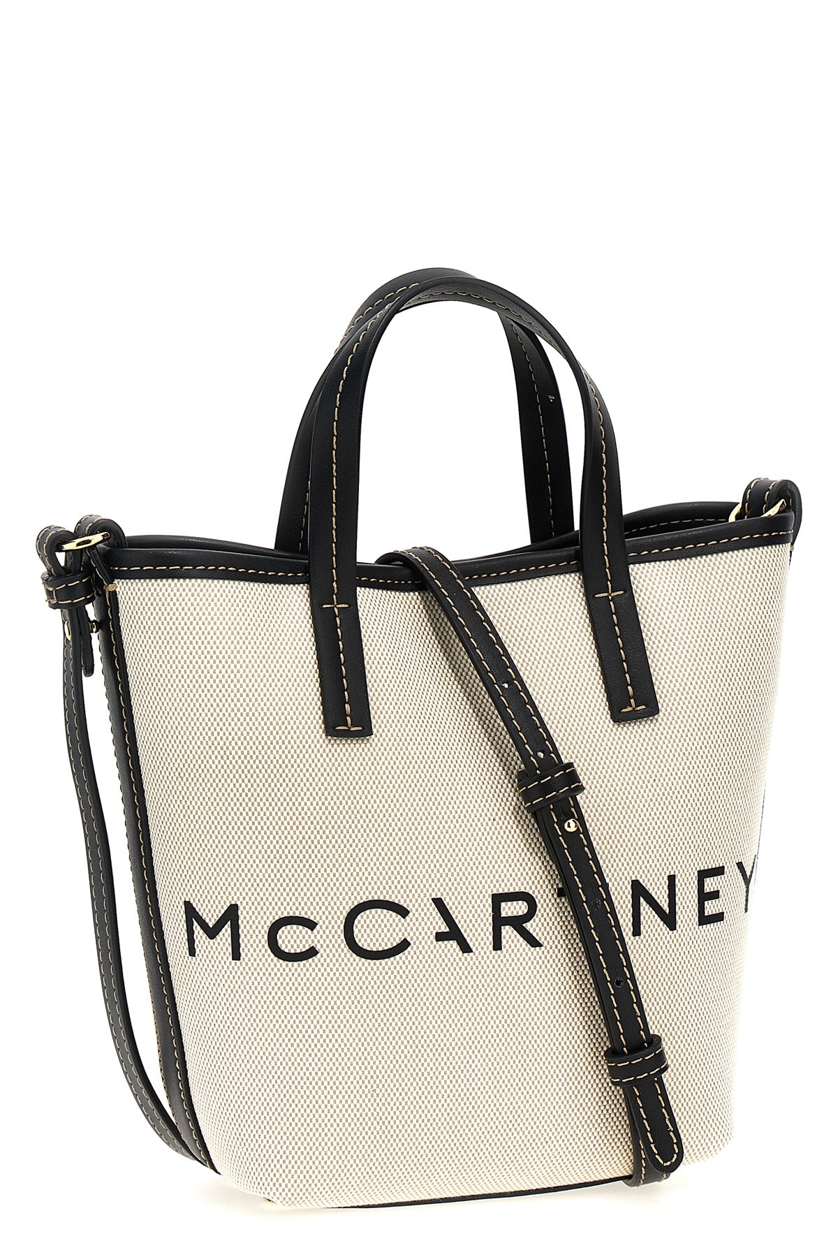 canvas shopping bag