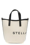 canvas shopping bag