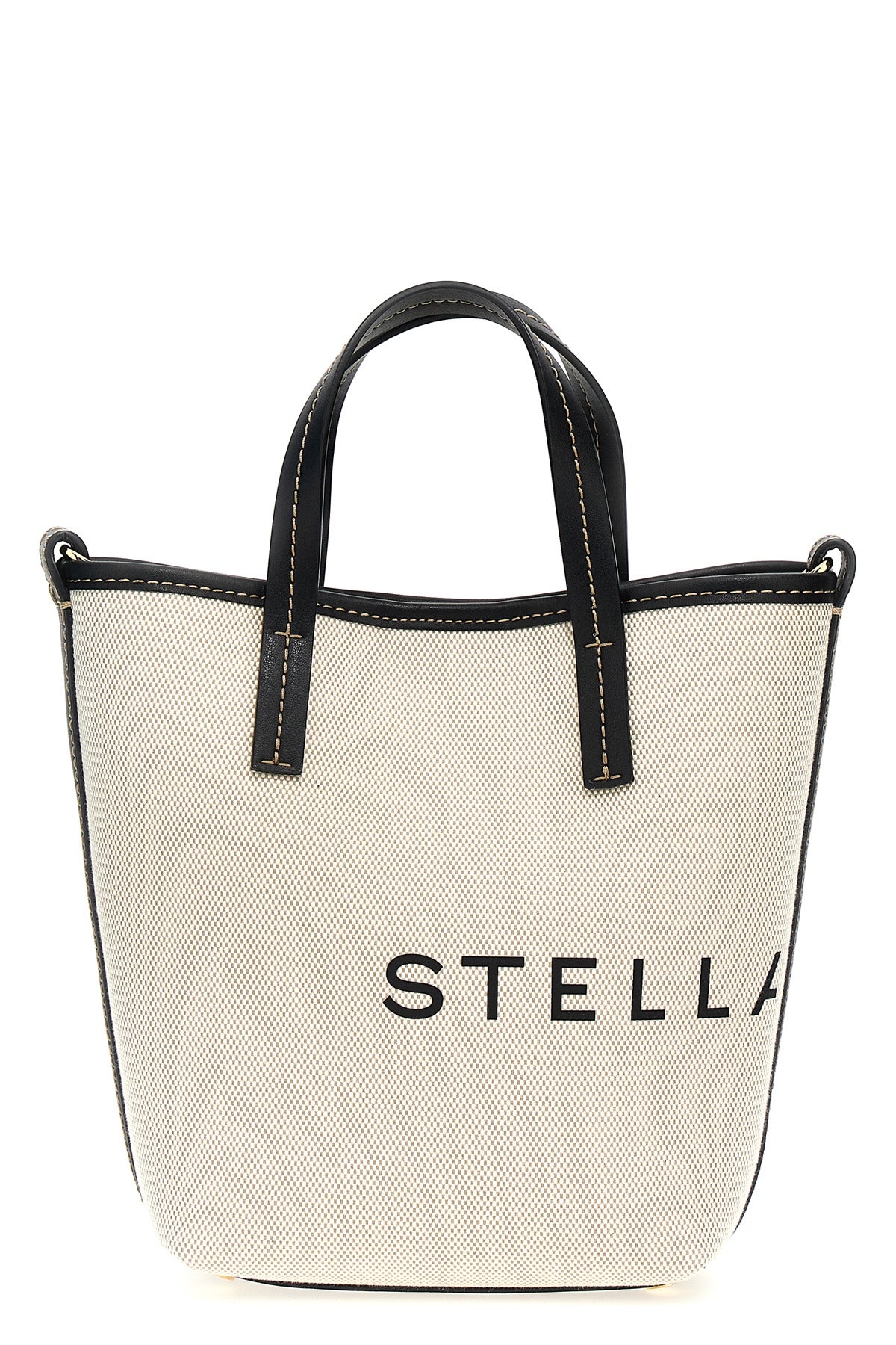 canvas shopping bag