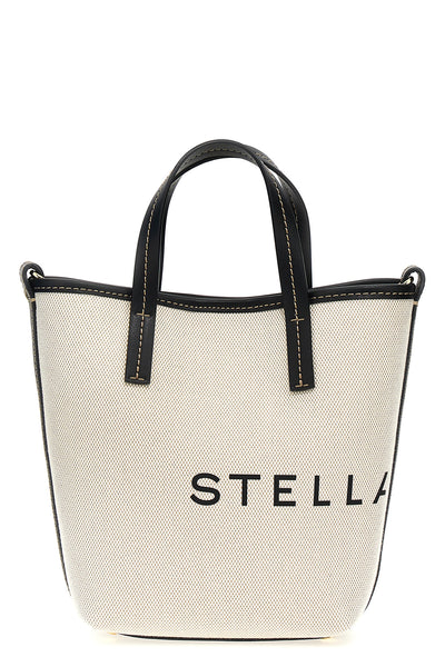 canvas shopping bag