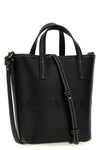 alter mat fabric bucket bag