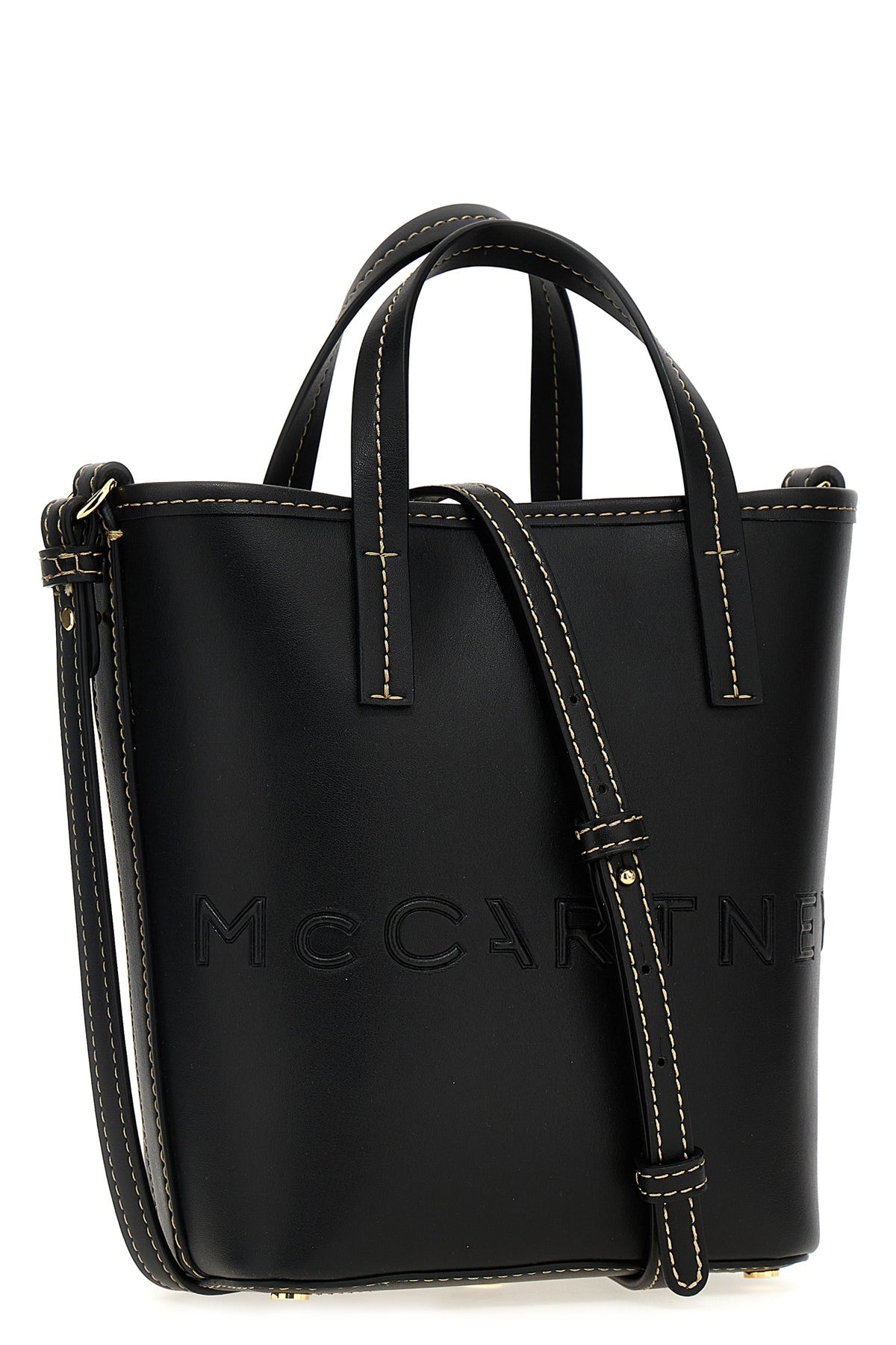 alter mat fabric bucket bag