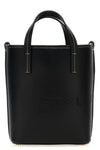 alter mat fabric bucket bag