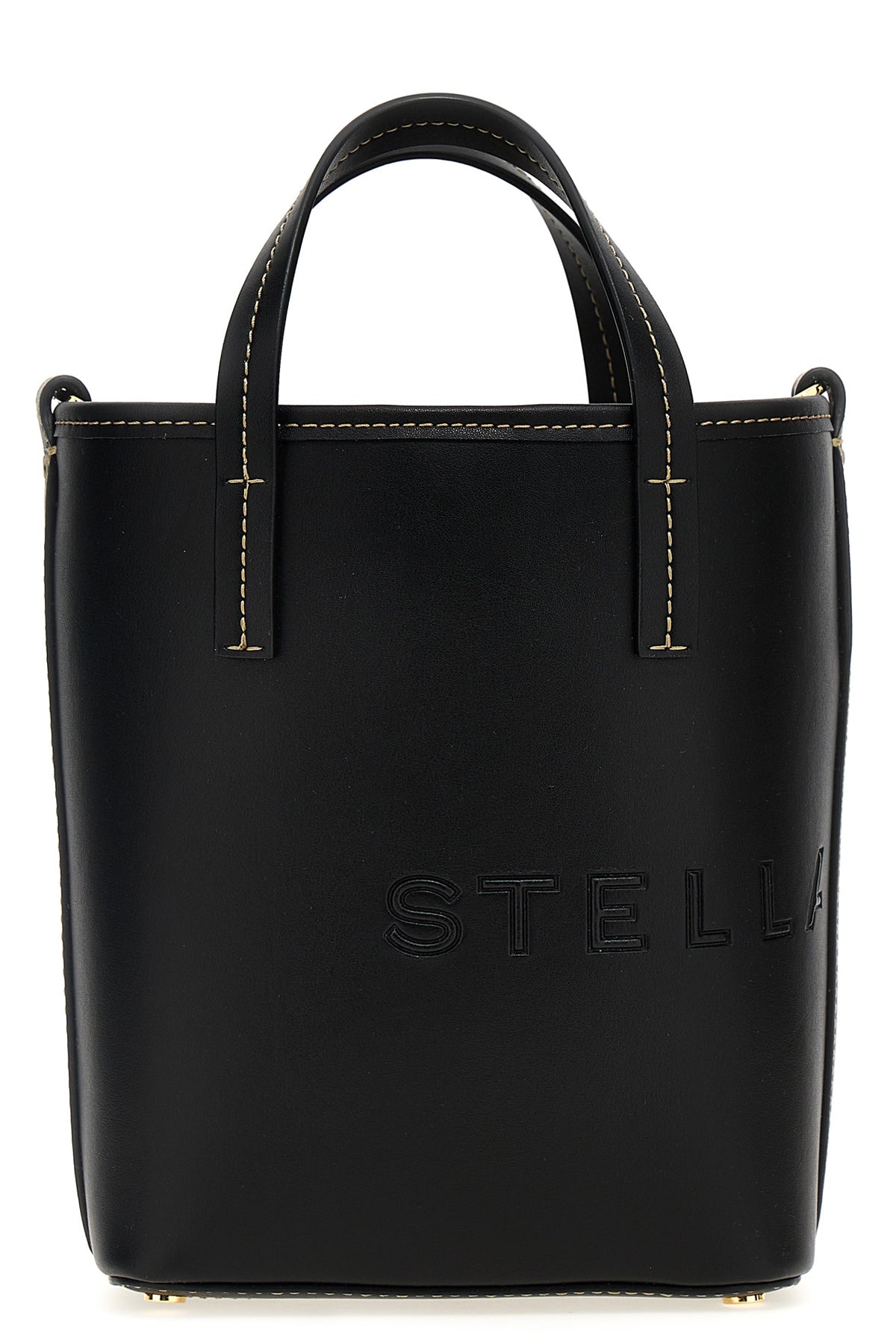 alter mat fabric bucket bag
