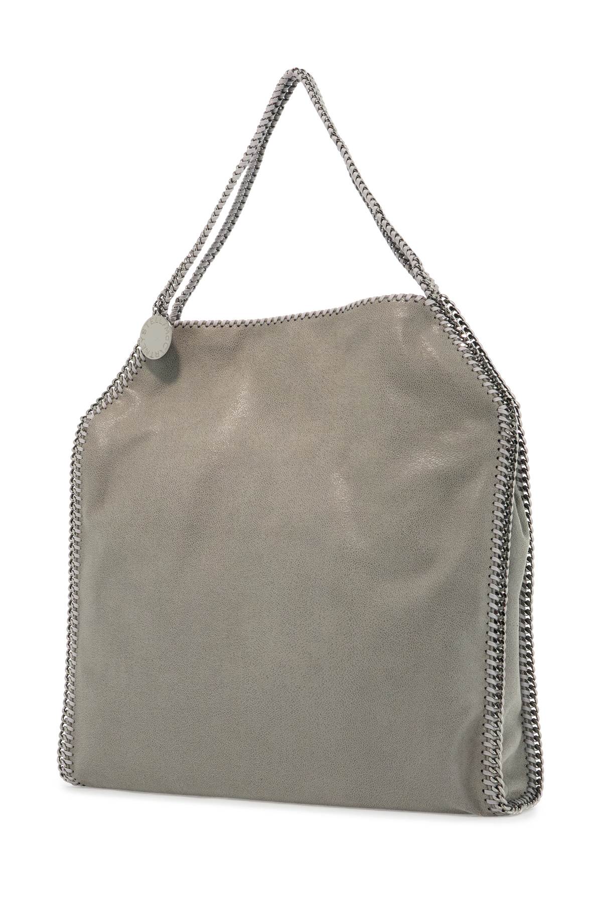 large falabella tote bag