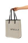 smc canvas shopping bag