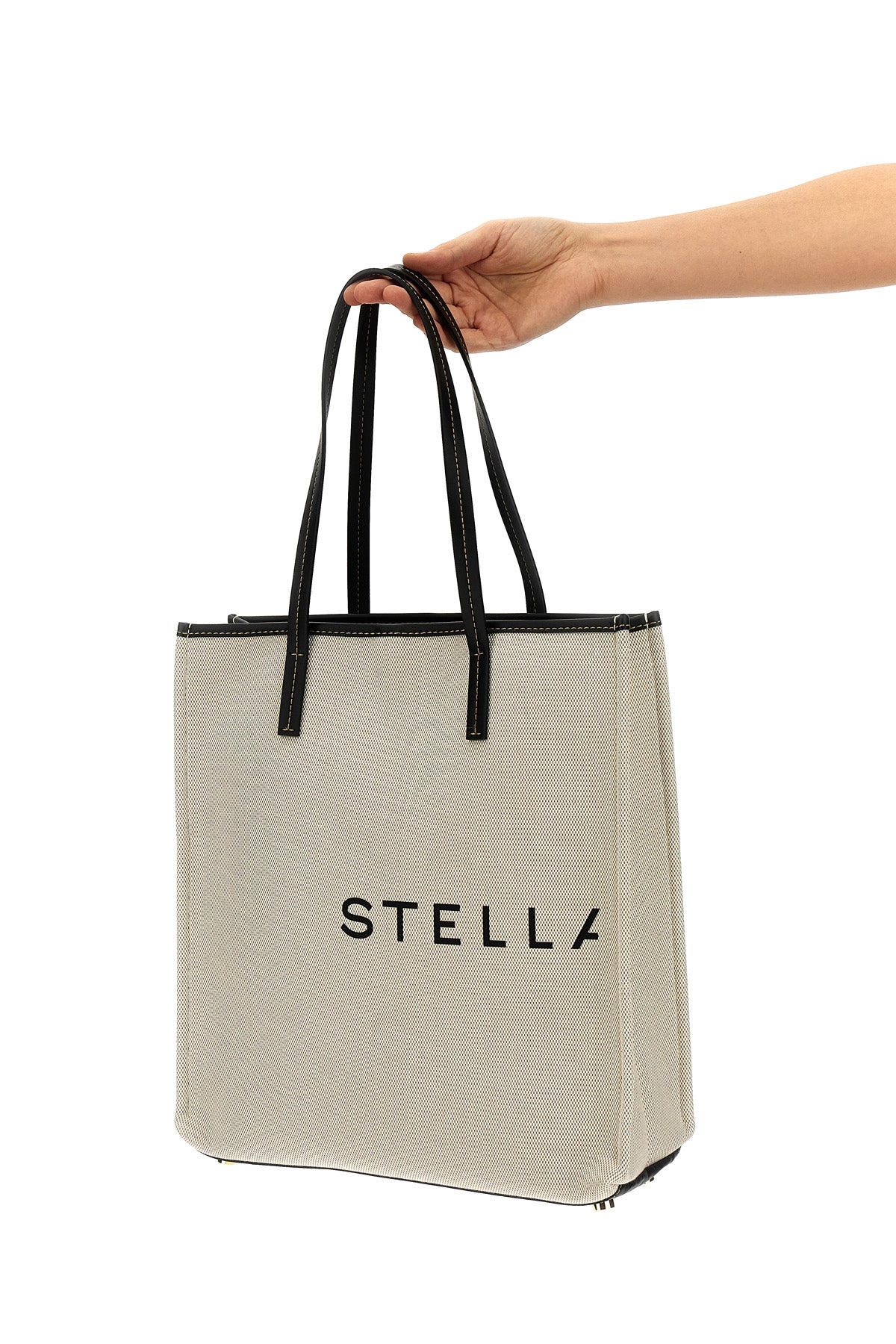 smc canvas shopping bag