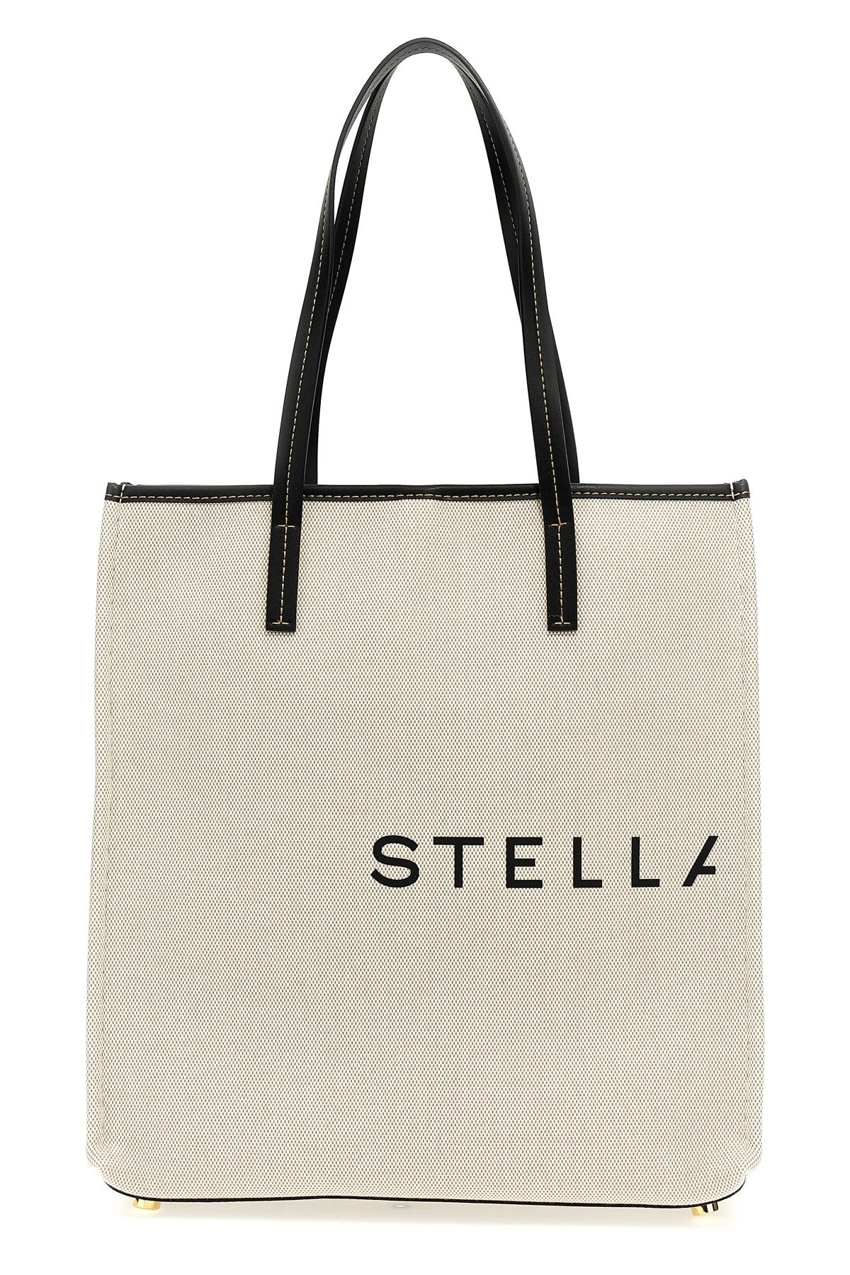 smc canvas shopping bag
