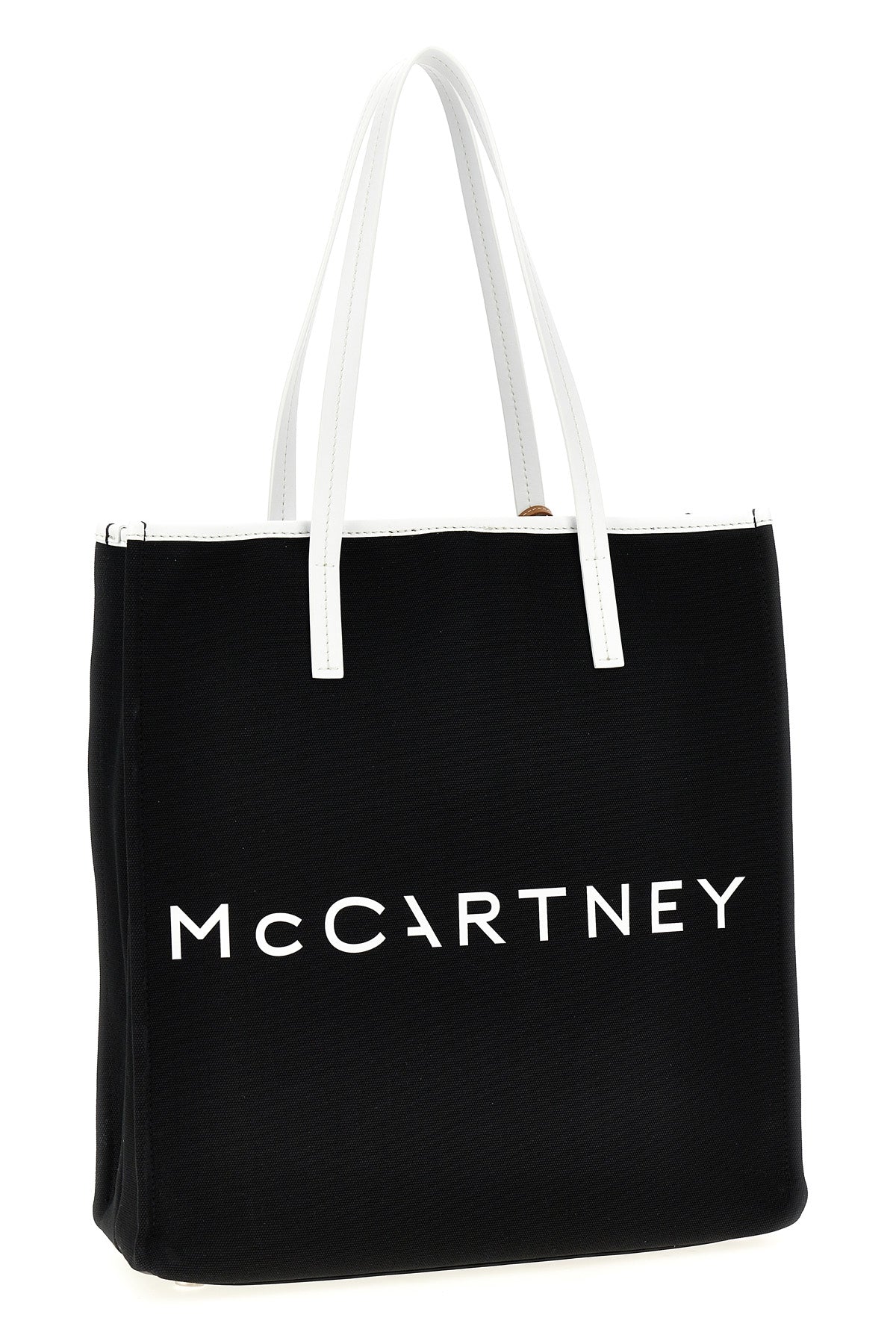 large smc bananatex® shopping bag in technical fabric