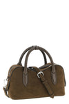 stella ryder handbag in alter suede