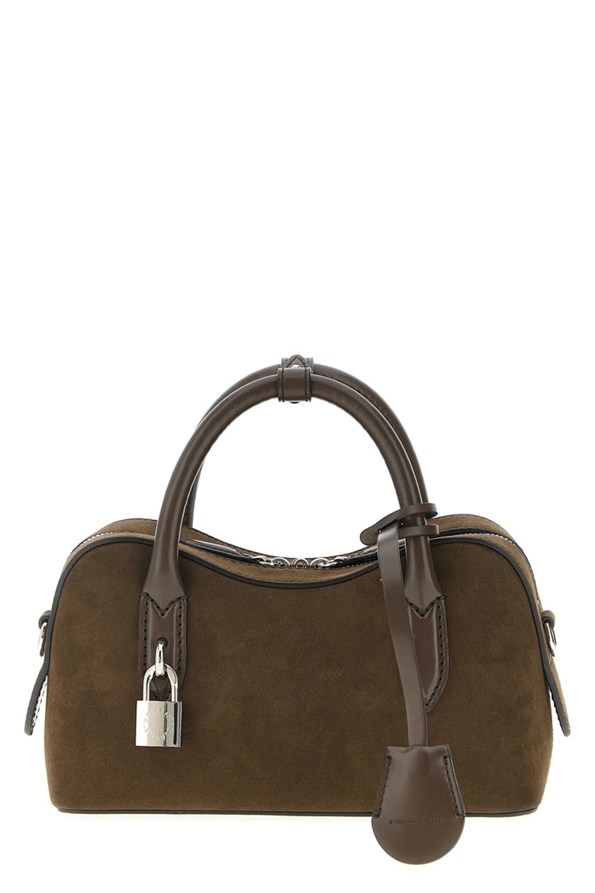 stella ryder handbag in alter suede