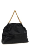 large falabella shopping bag in uppeal(tm) crocodile fabric