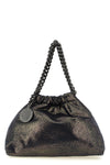 the stella mccartney falabella mini drawstring shoulder bag redefines the codes